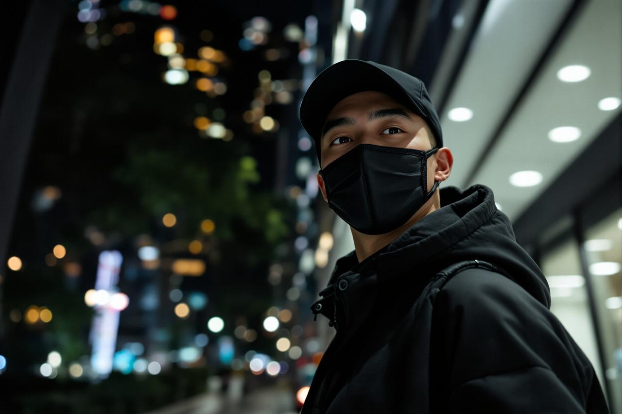 内地网红事件引爆网友热议，拳击比赛的激情与明星感情风波的交织